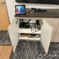 ViewSonic 86 Inch Commercial Display System image 0